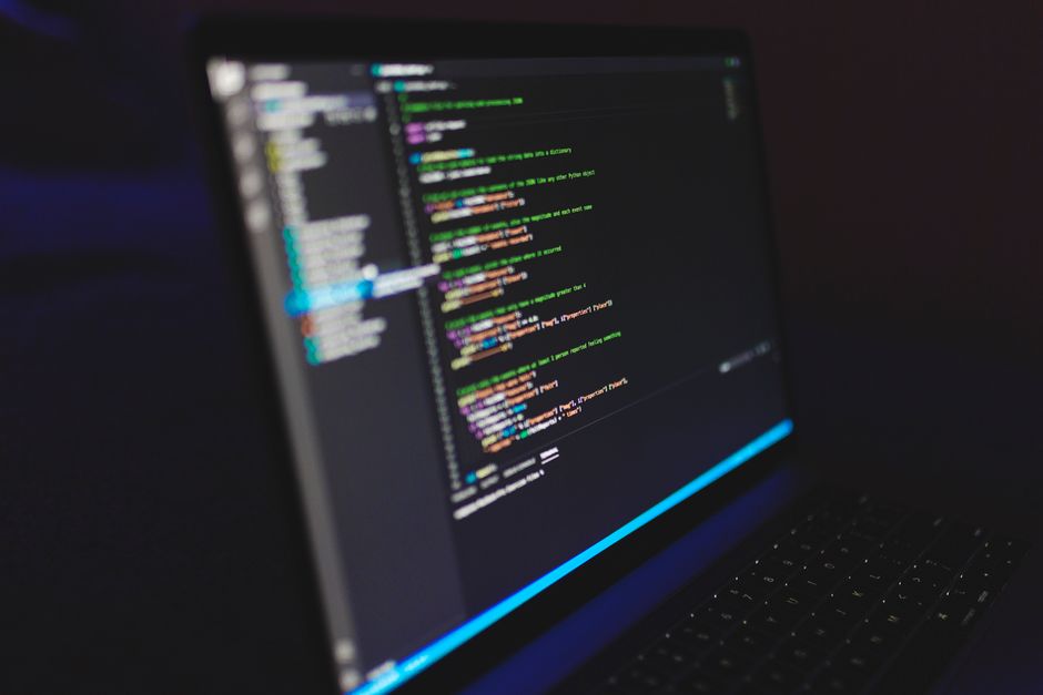 Python programming electronics