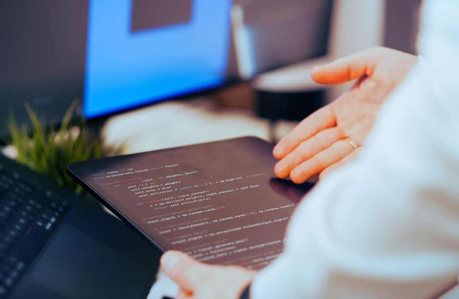 AI security audit