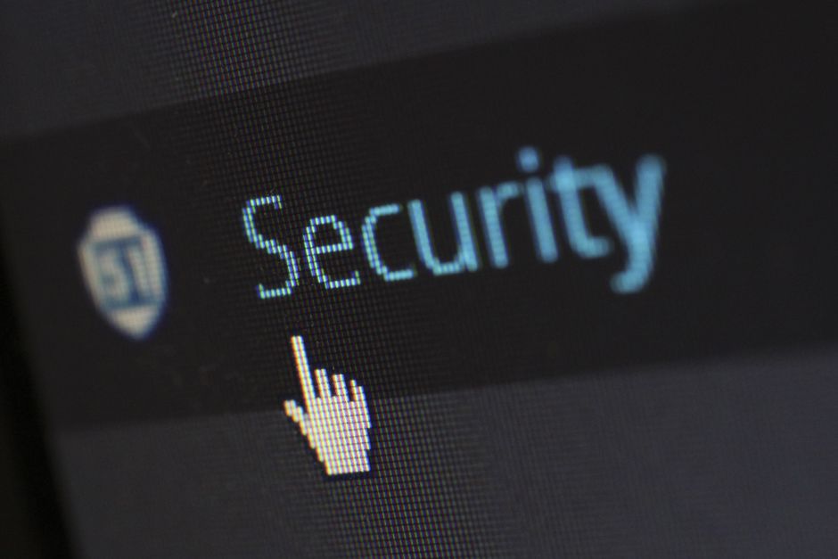 security authentication
