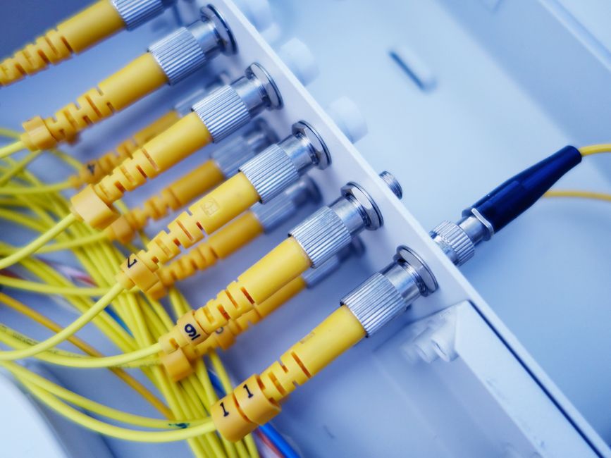 industrial network