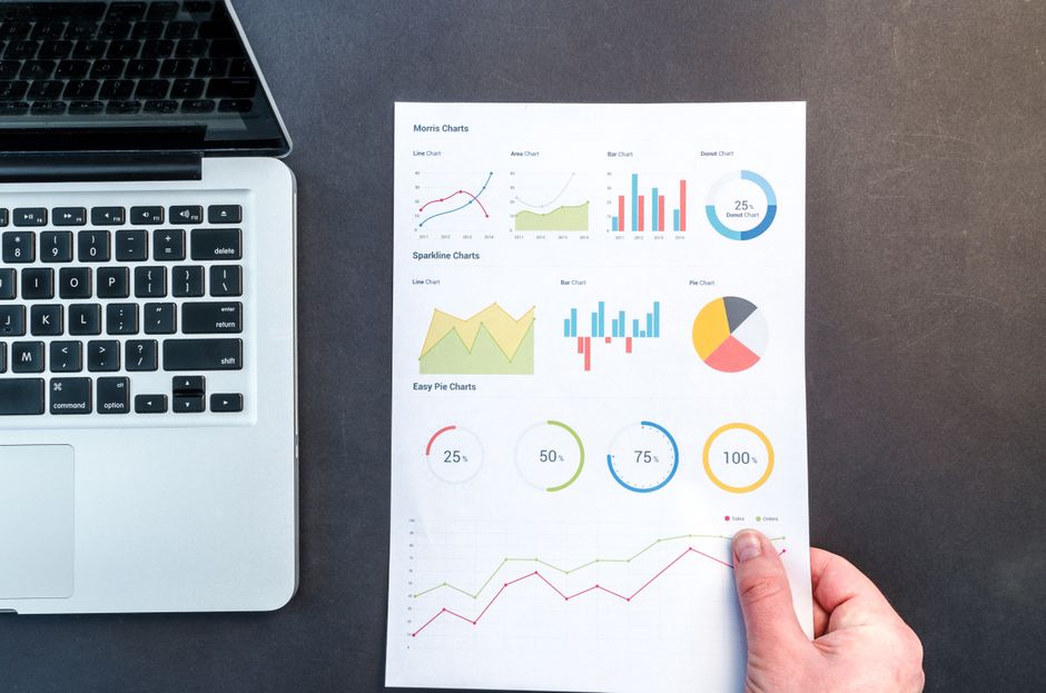 data visualization graph