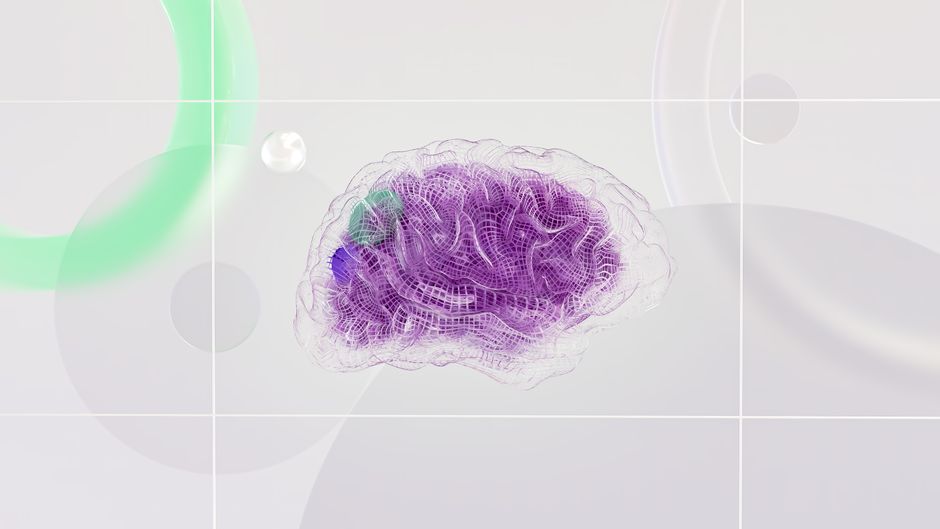 AI memory network