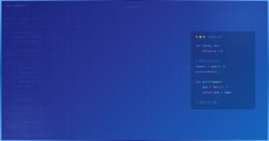 Python初心者のための戻り値（返り値）の基本