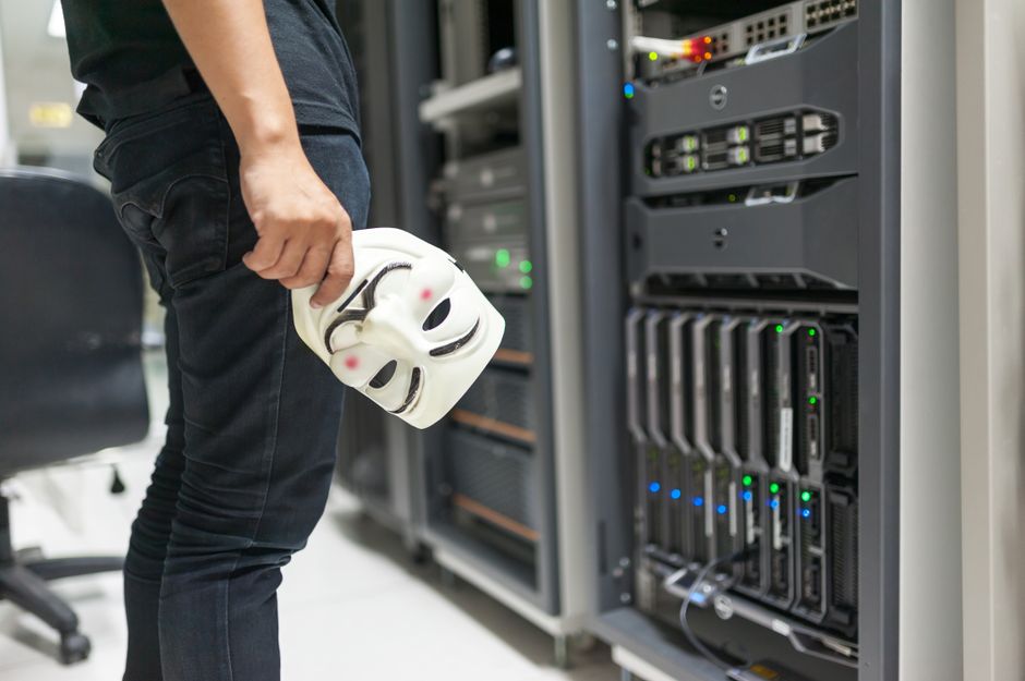 MCP server security vulnerability