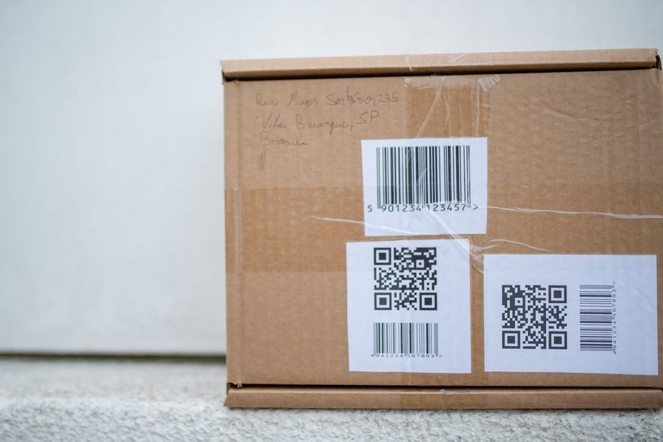 package tracking api