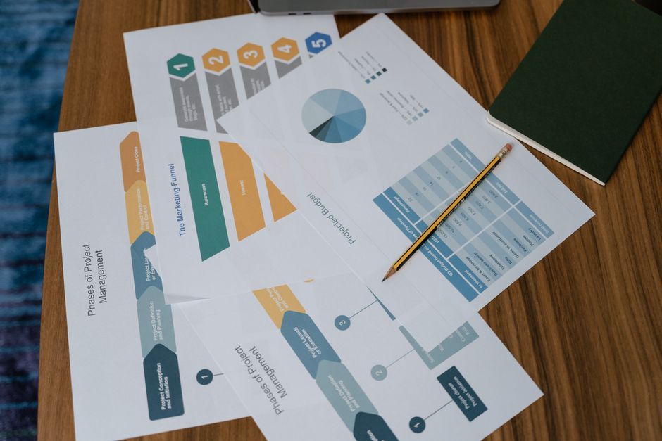 project management tool