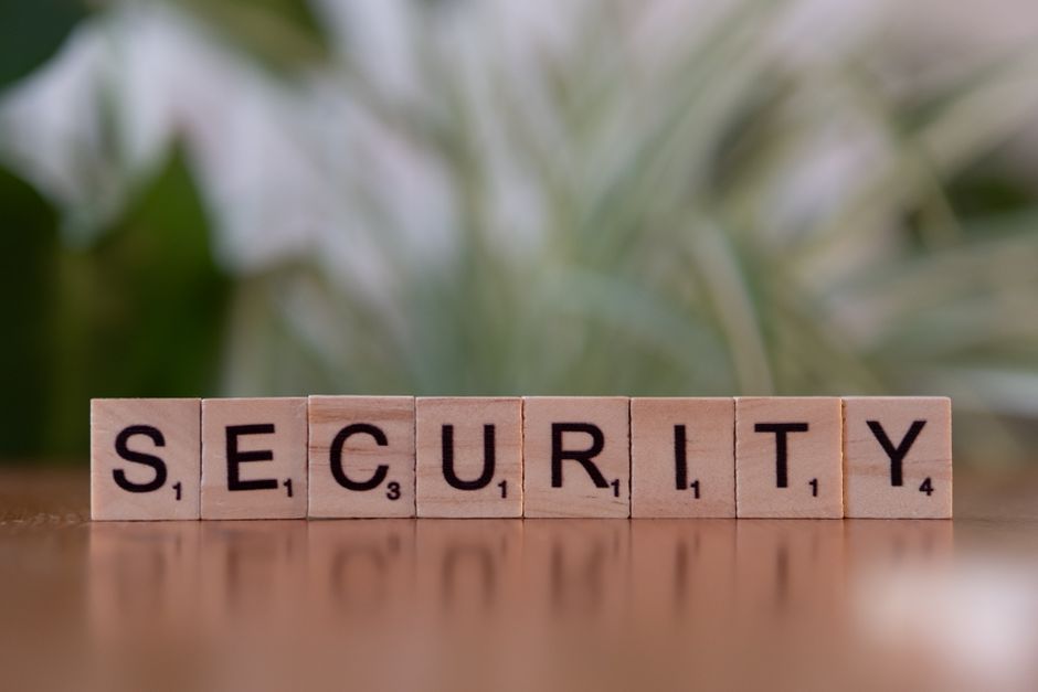 cybersecurity shield