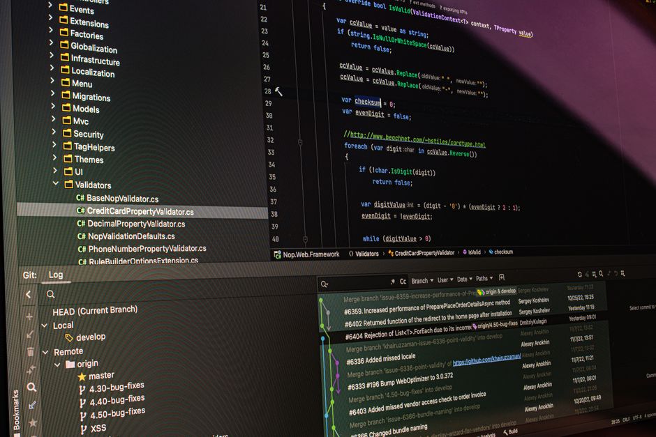 open source collaboration