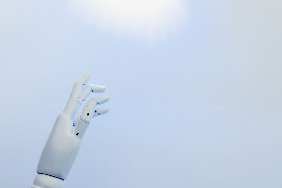 AI automation loop