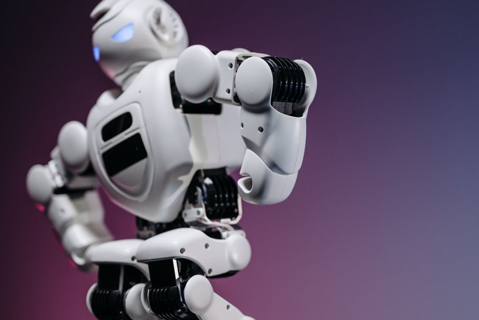 artificial intelligence workflow