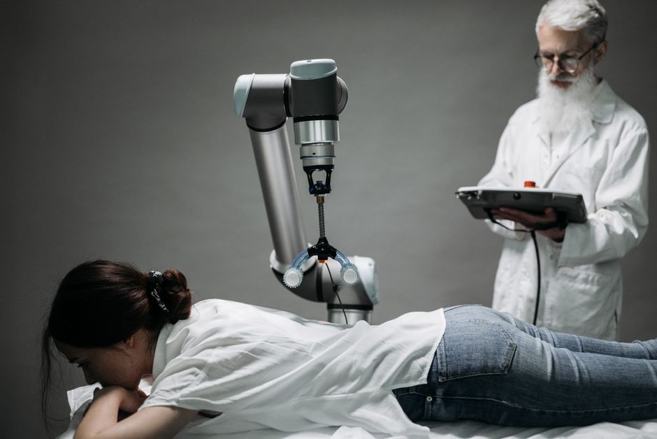 medical AI privacy