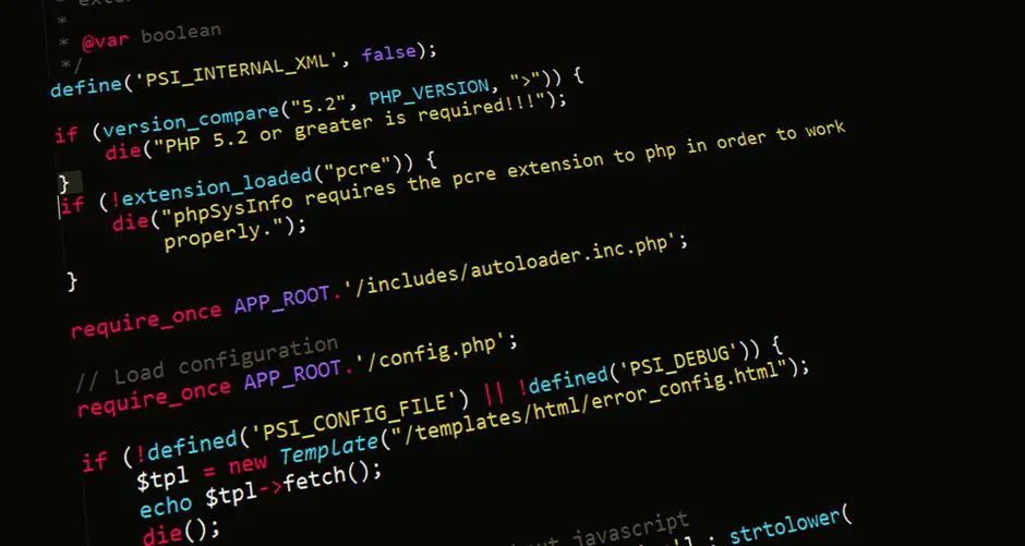 AI server programming