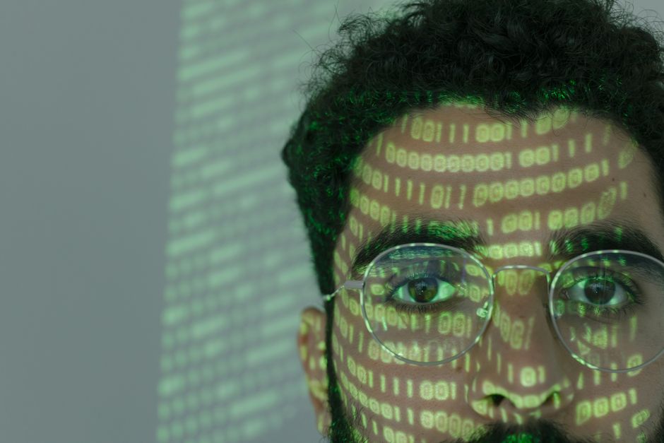 artificial intelligence server