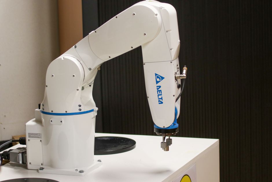 AI production system