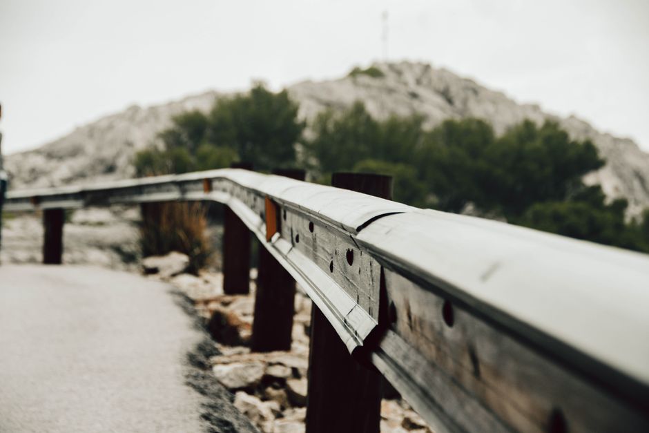 AI safety guardrail
