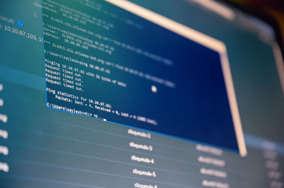 database crash