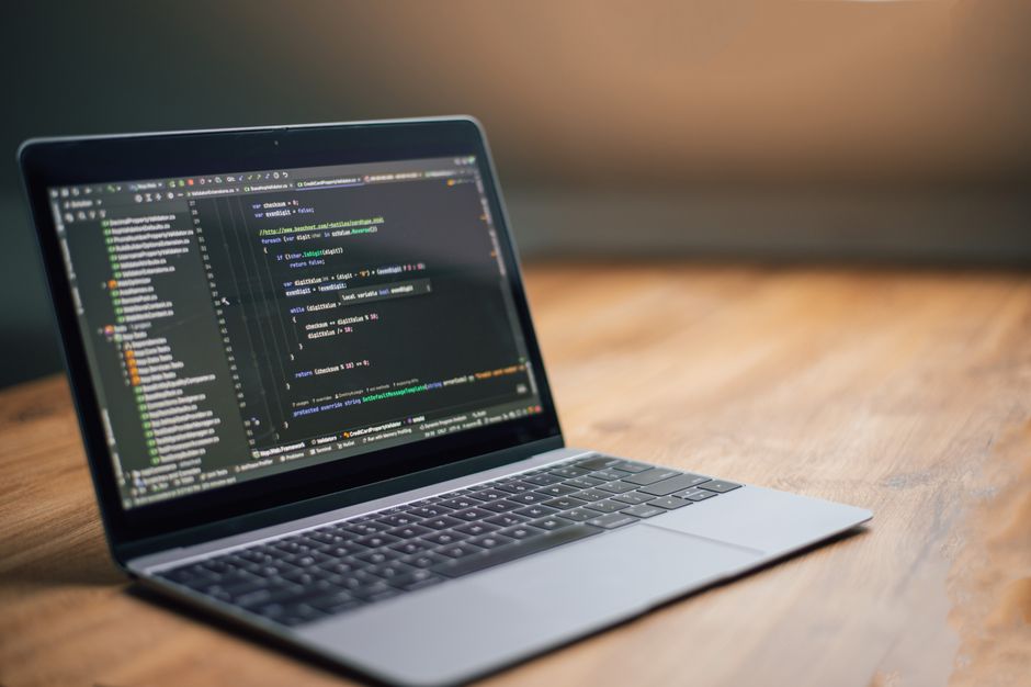 desktop app development