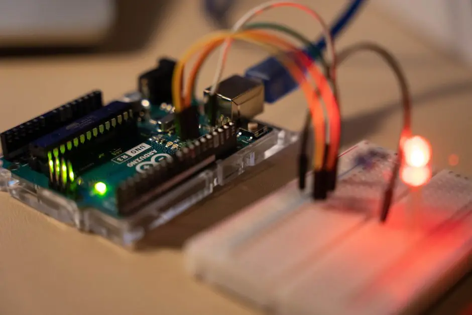 Arduino serial communication troubleshooting