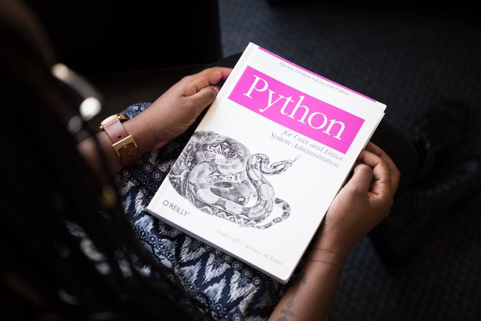 Python certification exam