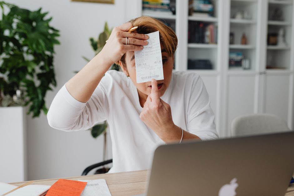 freelance invoice automation