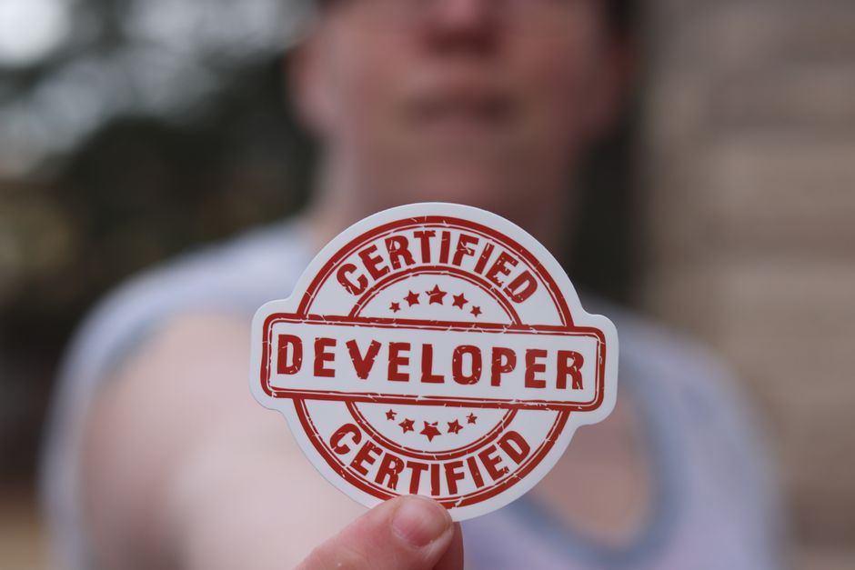 programming certification exam