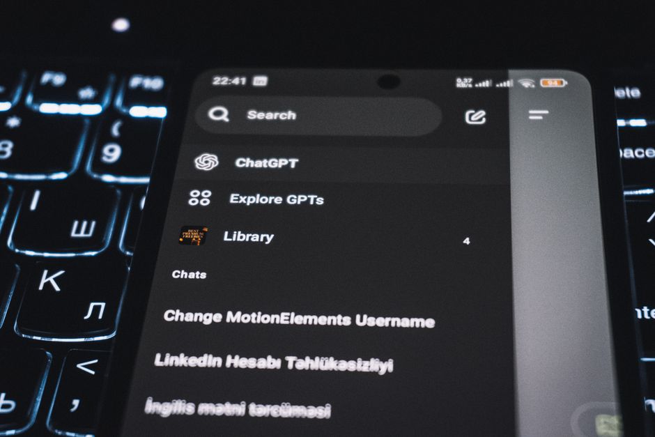 Arduino OLED display menu