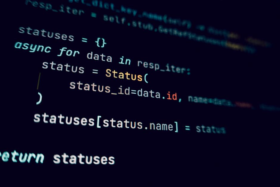 python asyncio async programming