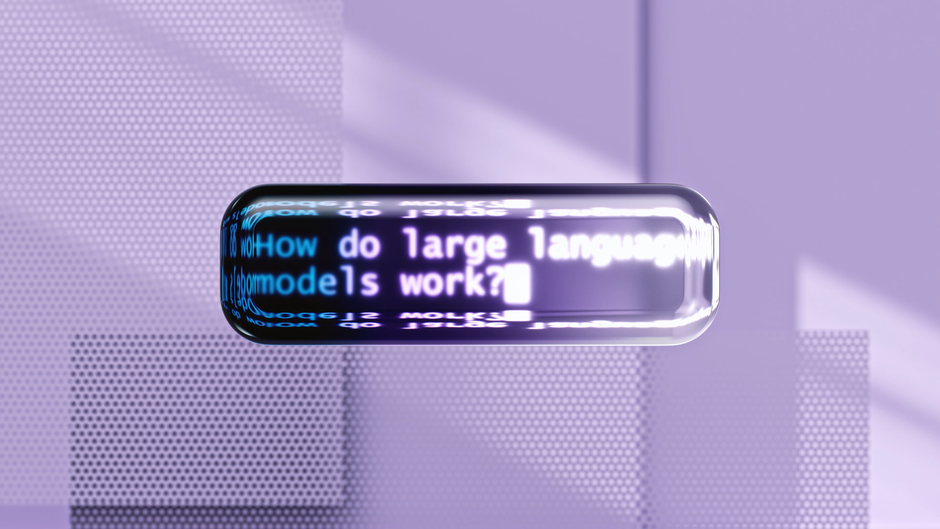 AI prompt design