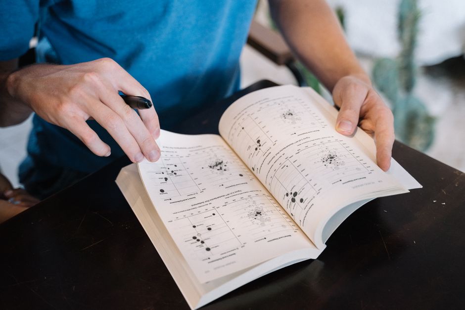data analysis textbook python