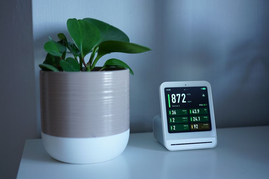 plant watering sensor