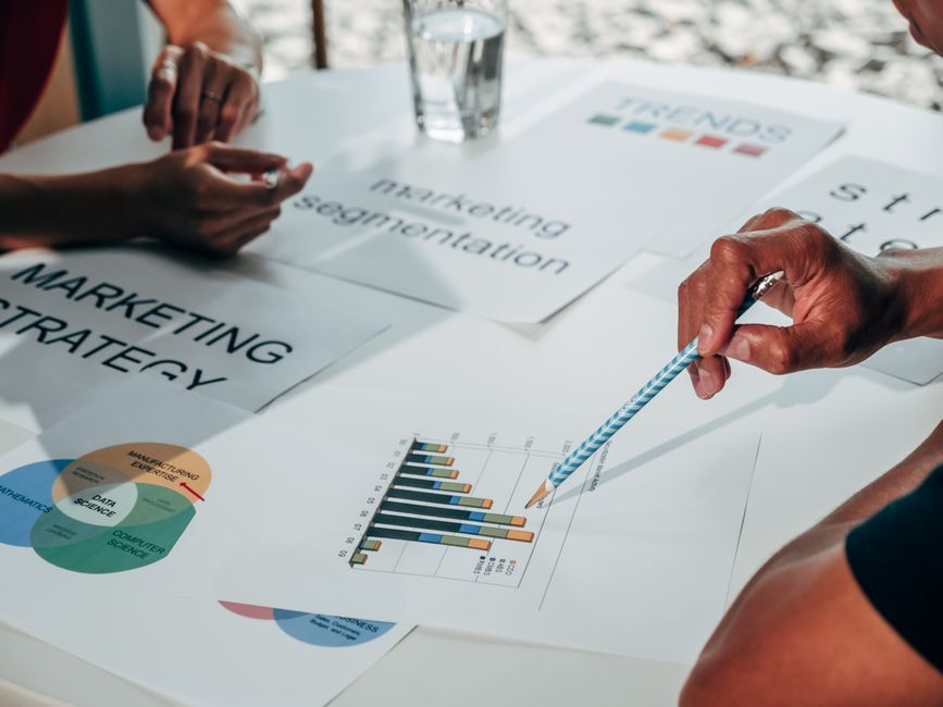 customer segmentation