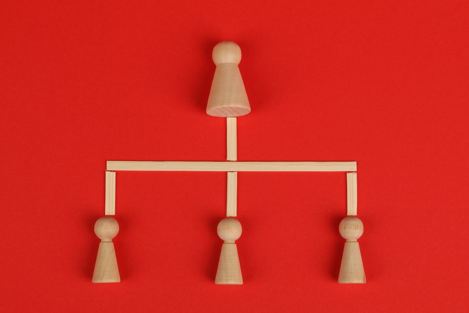 decision tree diagram
