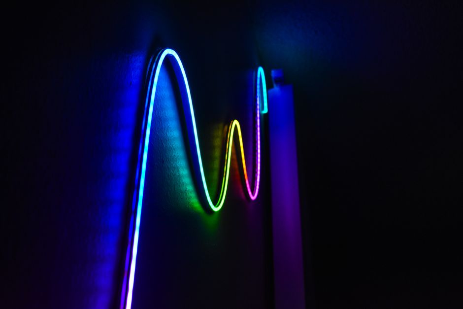 rgb led strip