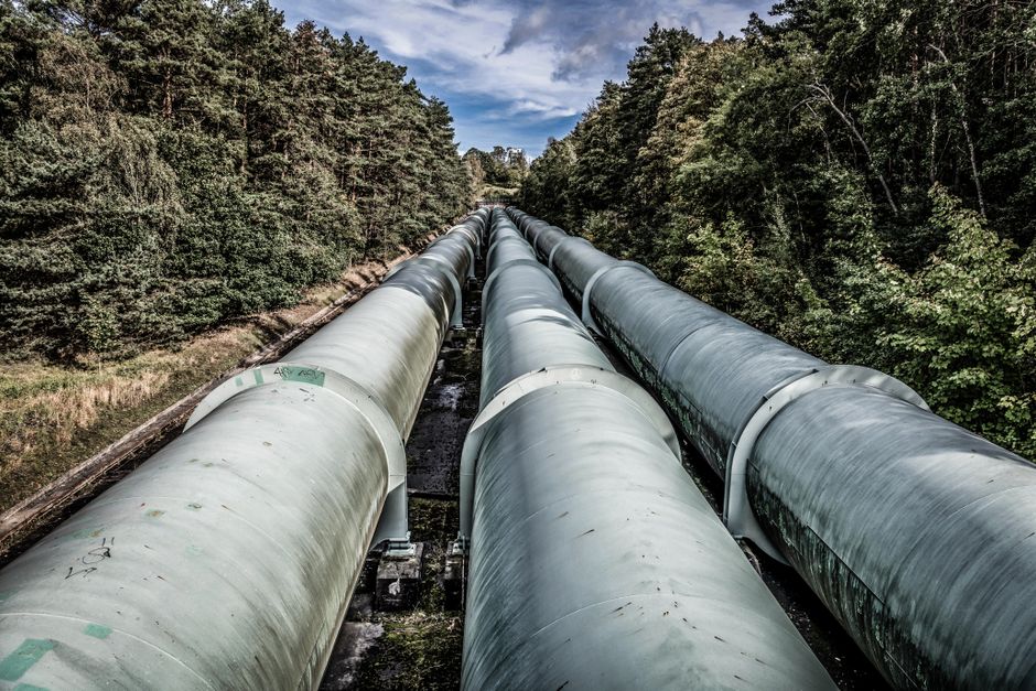 data pipeline
