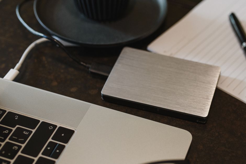 file backup
